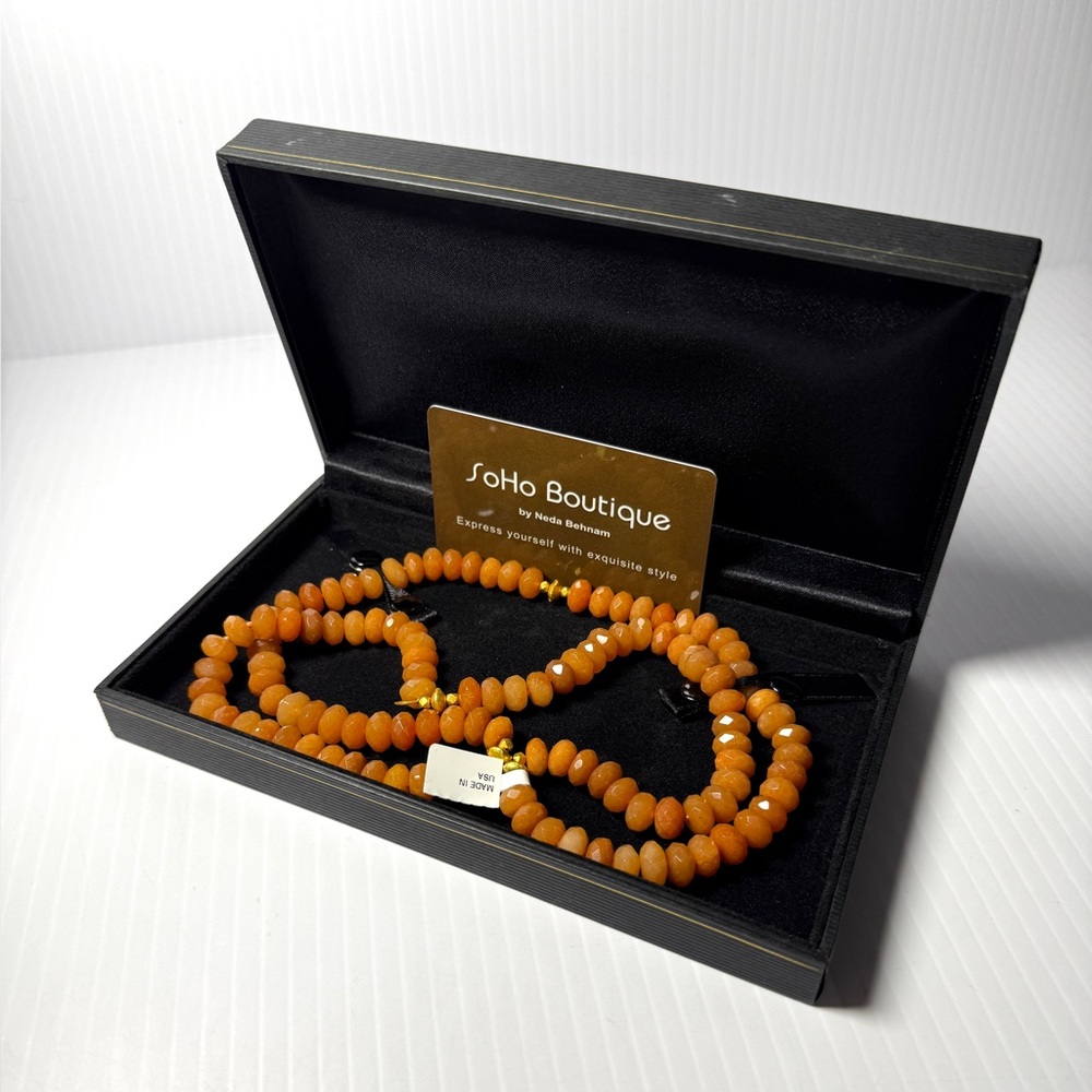 Neda Behnam SoHo Boutique Necklace
